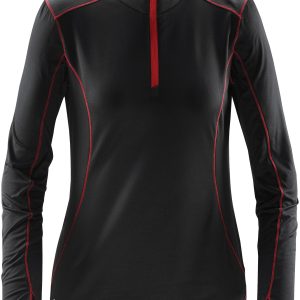 Women's Pulse Fleece Pullover