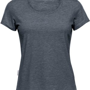 Women's Torcello Crew Neck Tee