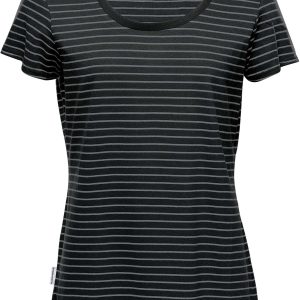 Women's Railtown Crew Neck Tee