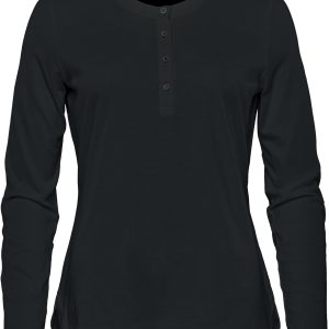 Women's Torcello L/S Henley