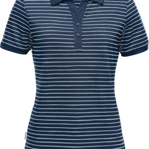 Women's Railtown Polo