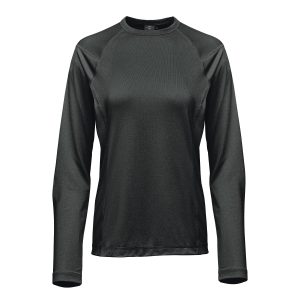 Women's Volante H2X-Dry L/S Tee