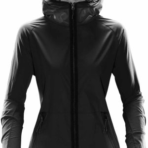 Women's Ozone Hooded Shell