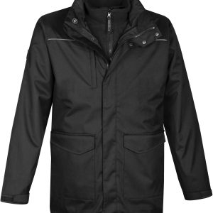 Youth Vortex HD 3-In-1 Parka