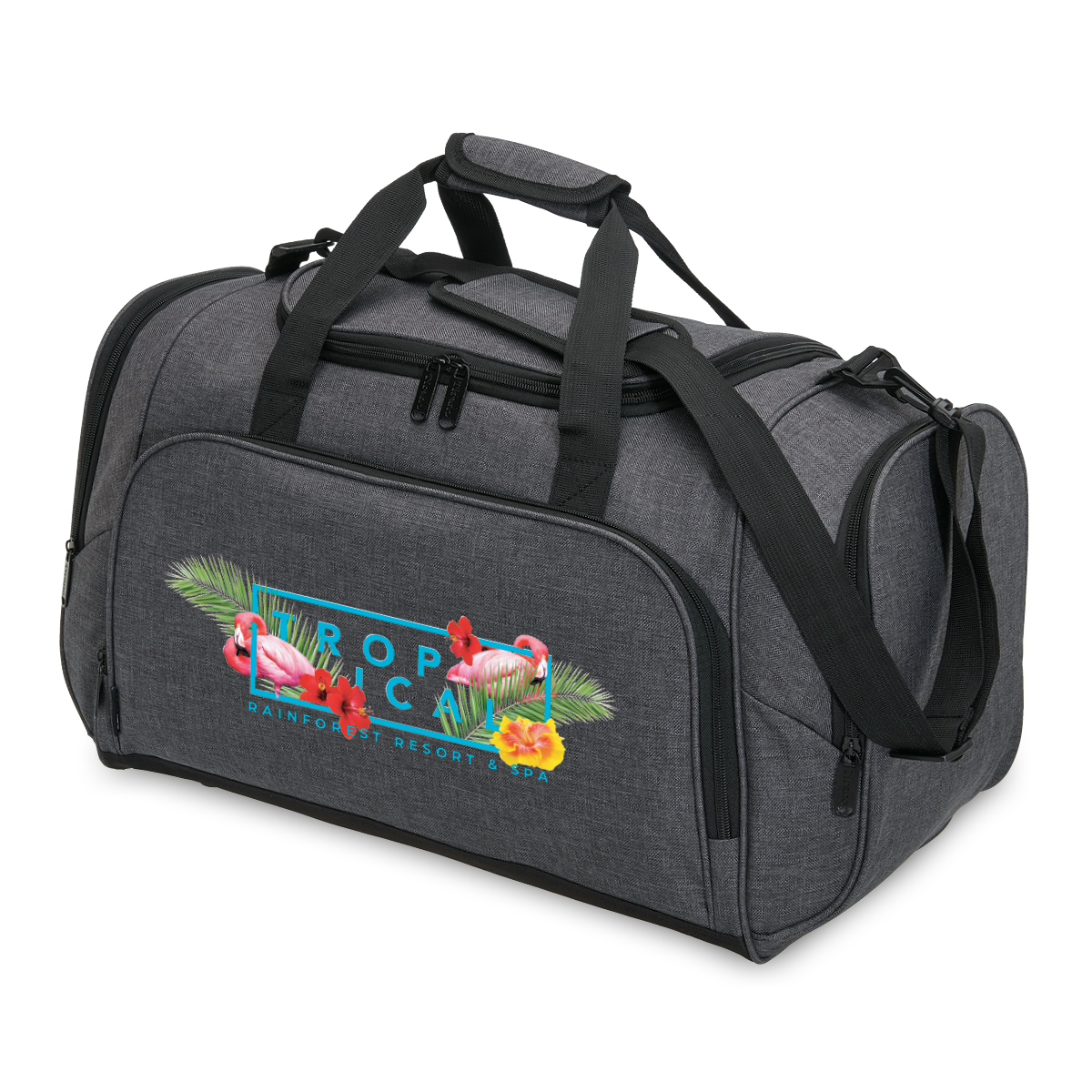 Tirano Travel Bag
