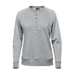 Women's Monashee Henley