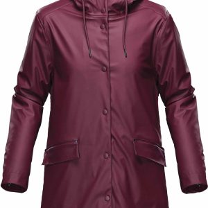 Women's Waterfall Insulated Rain Jacket