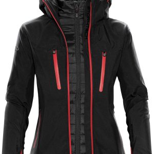 Women's Matrix System Jacket
