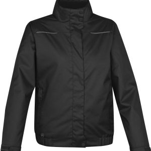 Womens Polar HD 3-In-1 Jacket