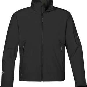 Men's Cruise Softshell